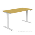 2024 Contuo Hot Sale Production Ergonomic Automatic Table basse de bureau moderne Lift de bureau